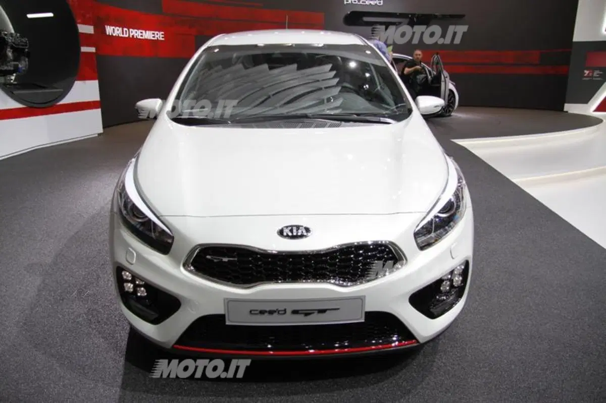 Kia al Salone di Ginevra 2013 (12)