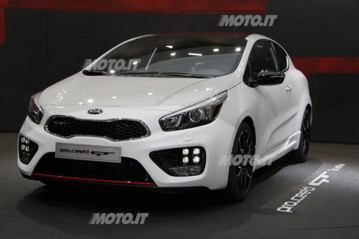 Kia al Salone di Ginevra 2013 (14)