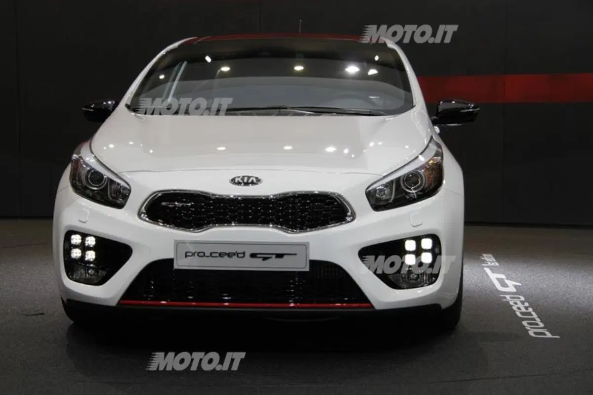 Kia al Salone di Ginevra 2013 (17)