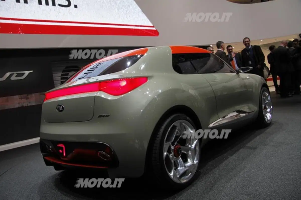 Kia al Salone di Ginevra 2013 (18)