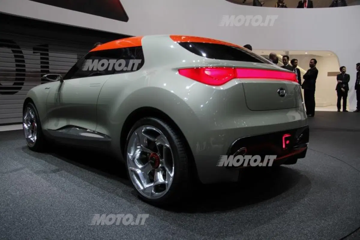 Kia al Salone di Ginevra 2013 (19)