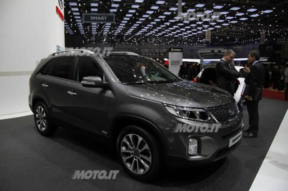 Kia al Salone di Ginevra 2013 (21)