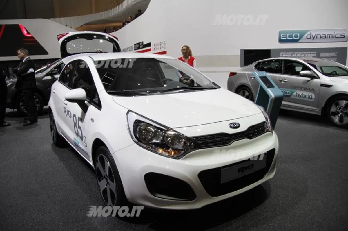 Kia al Salone di Ginevra 2013 (22)