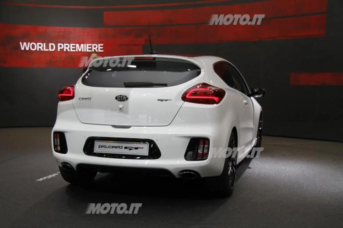 Kia al Salone di Ginevra 2013 (25)