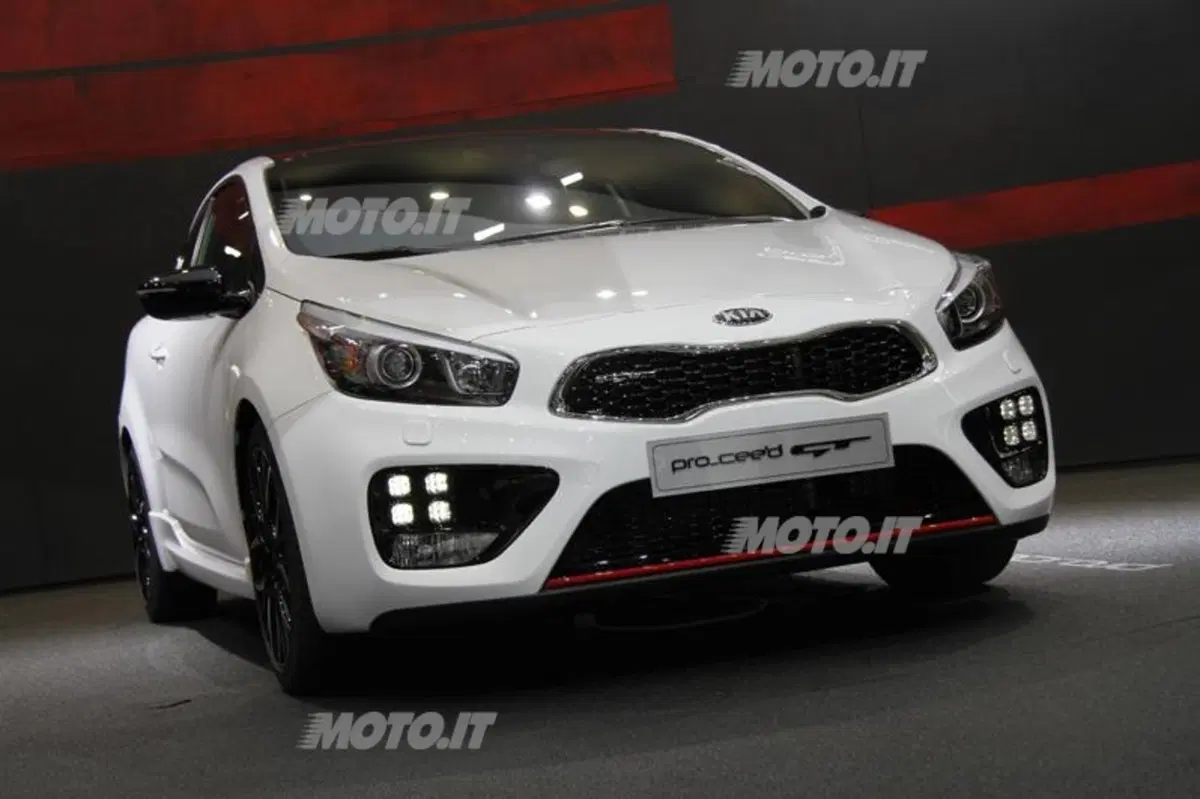 Kia al Salone di Ginevra 2013 (26)