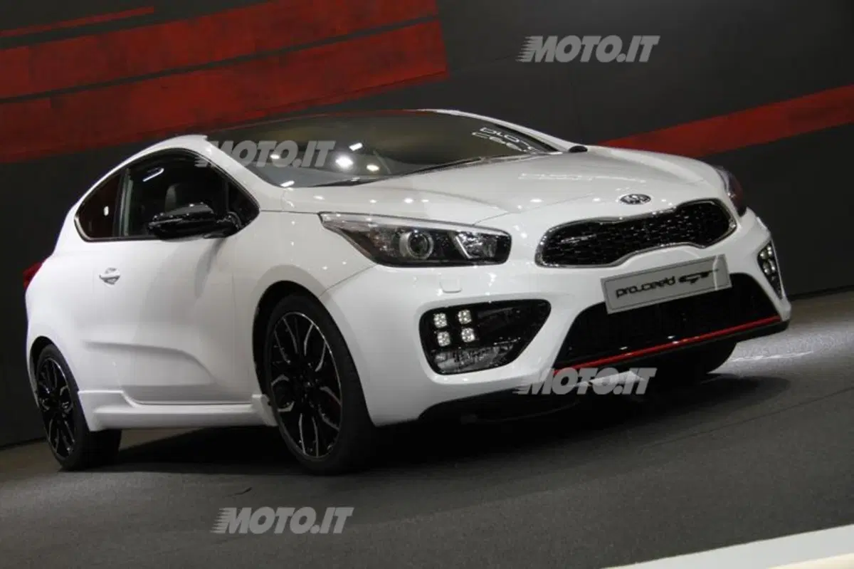 Kia al Salone di Ginevra 2013 (27)
