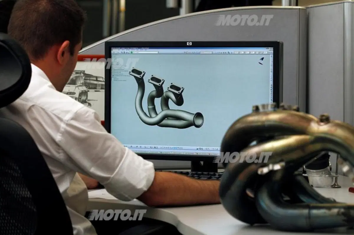 Formula 1: ecco il V6 da 1.6 litri turbo Renault per il 2014 (3)