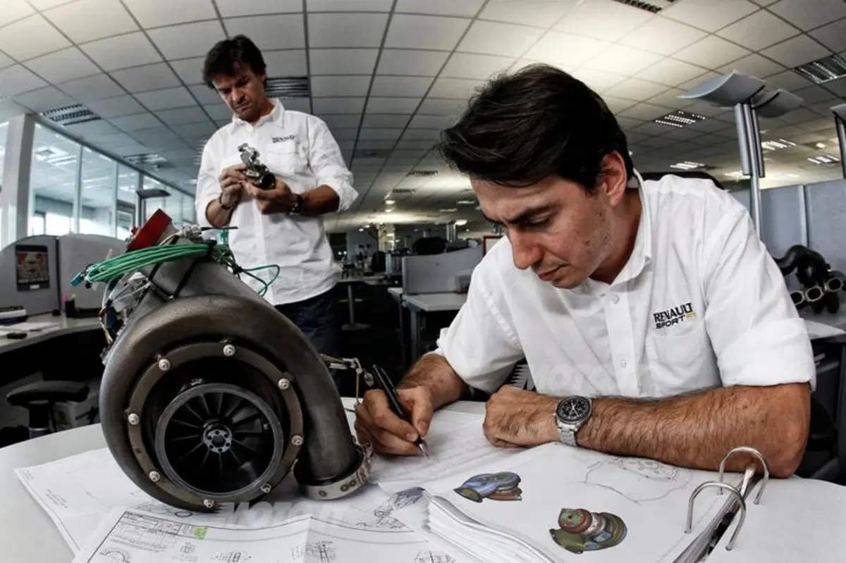 Formula 1: ecco il V6 da 1.6 litri turbo Renault per il 2014 (4)