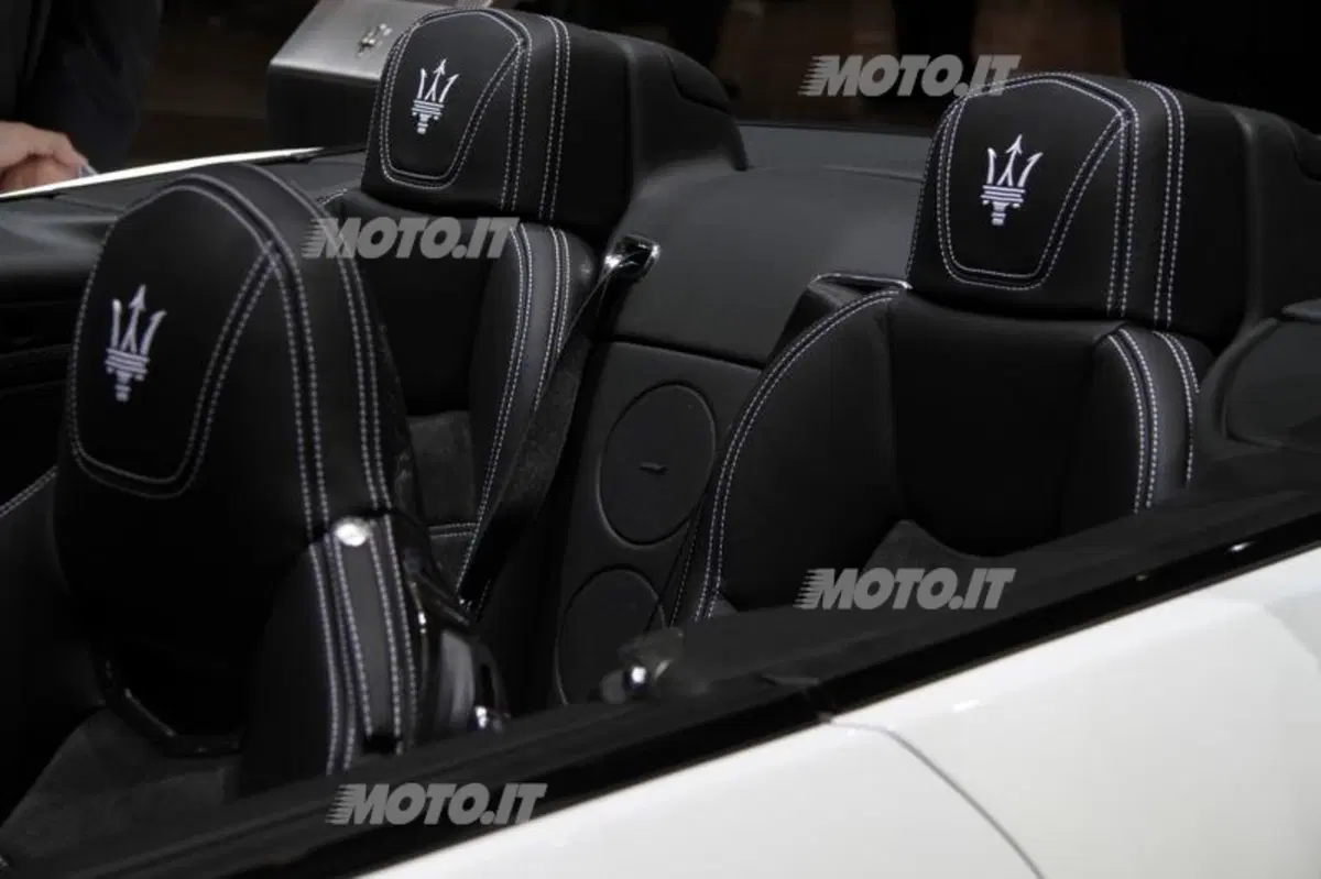 Maserati al Salone di Ginevra 2013 (24)
