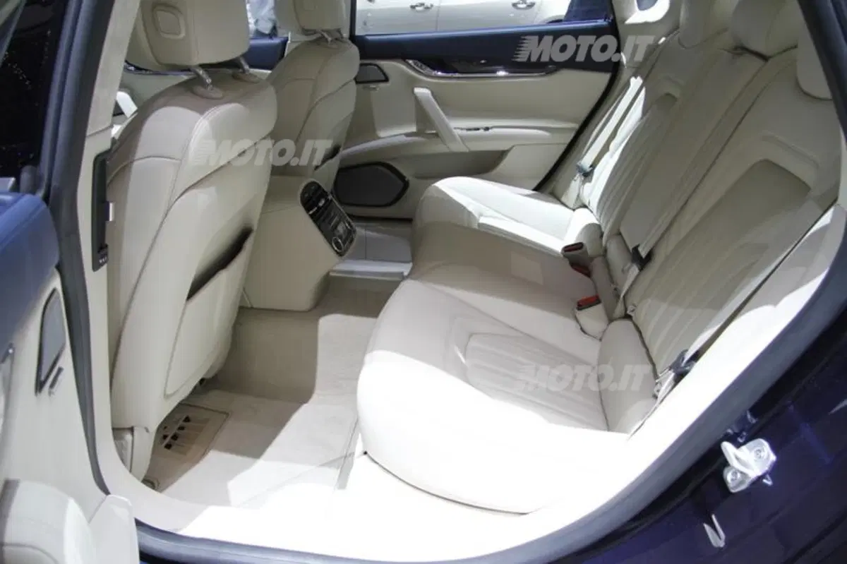 Maserati al Salone di Ginevra 2013 (26)