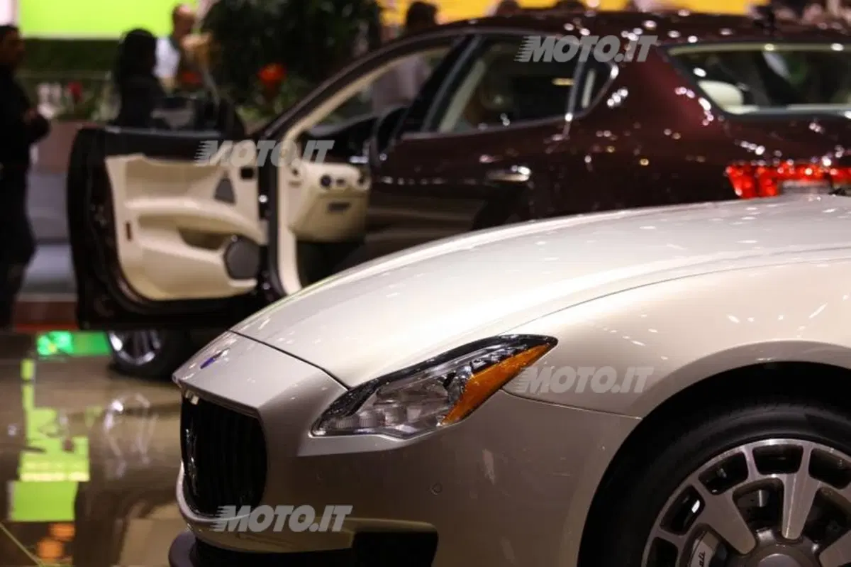 Maserati al Salone di Ginevra 2013 (28)