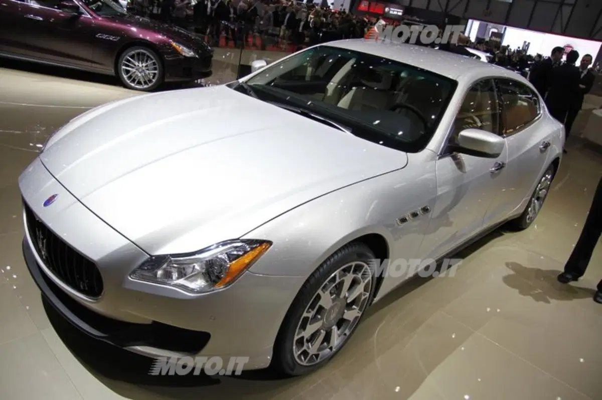 Maserati al Salone di Ginevra 2013 (33)