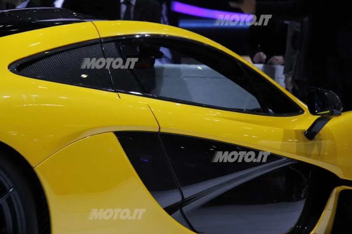 McLaren al Salone di Ginevra 2013 (5)