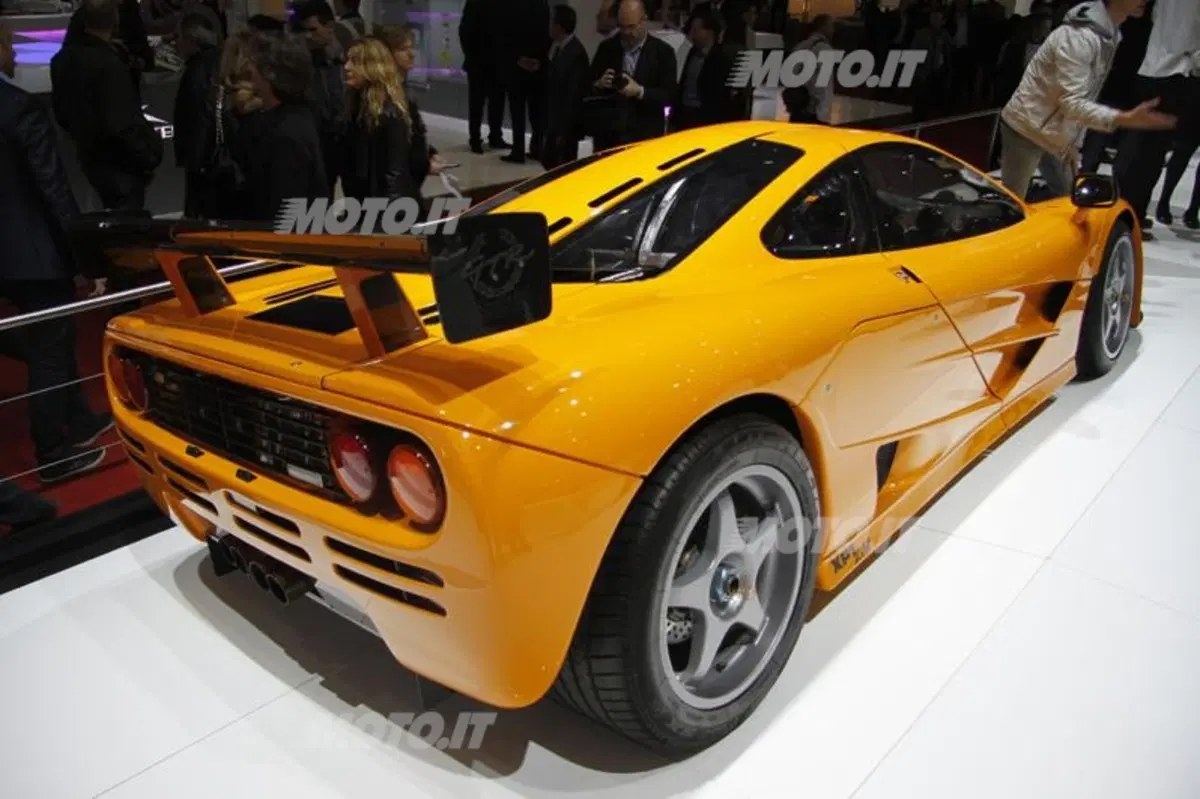 McLaren al Salone di Ginevra 2013 (12)