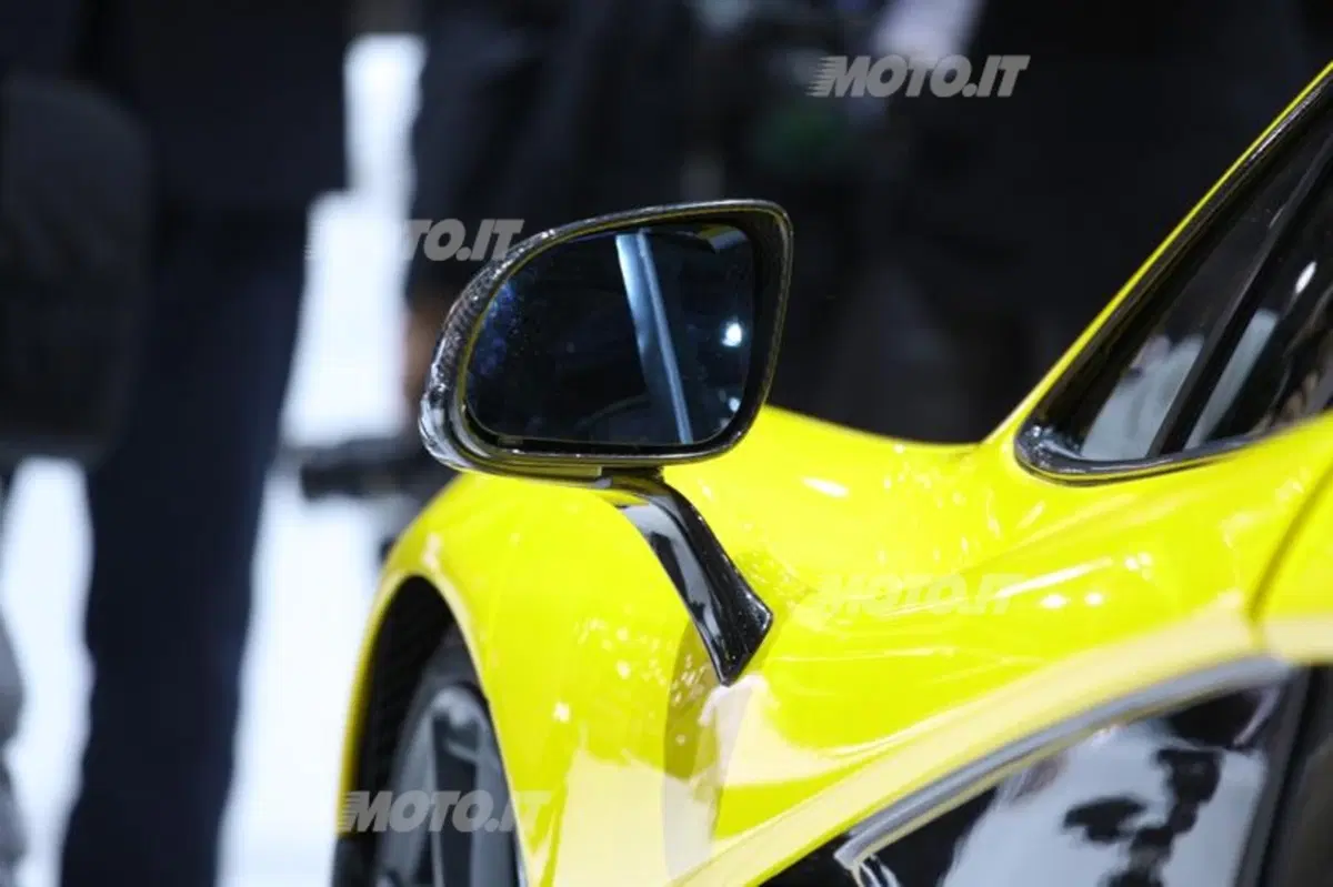 McLaren al Salone di Ginevra 2013 (19)