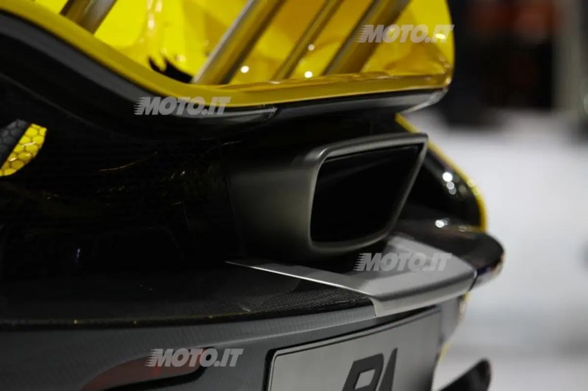 McLaren al Salone di Ginevra 2013 (21)