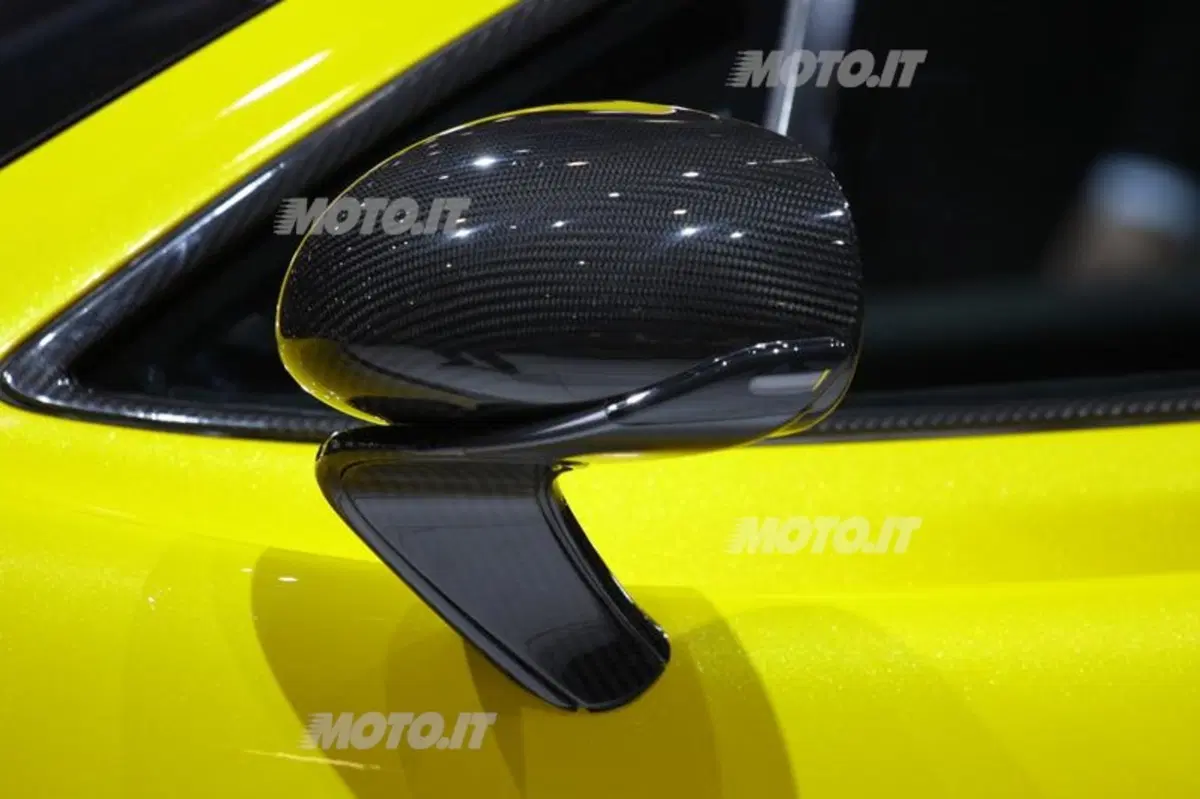 McLaren al Salone di Ginevra 2013 (23)