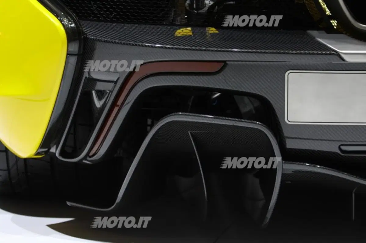 McLaren al Salone di Ginevra 2013 (26)