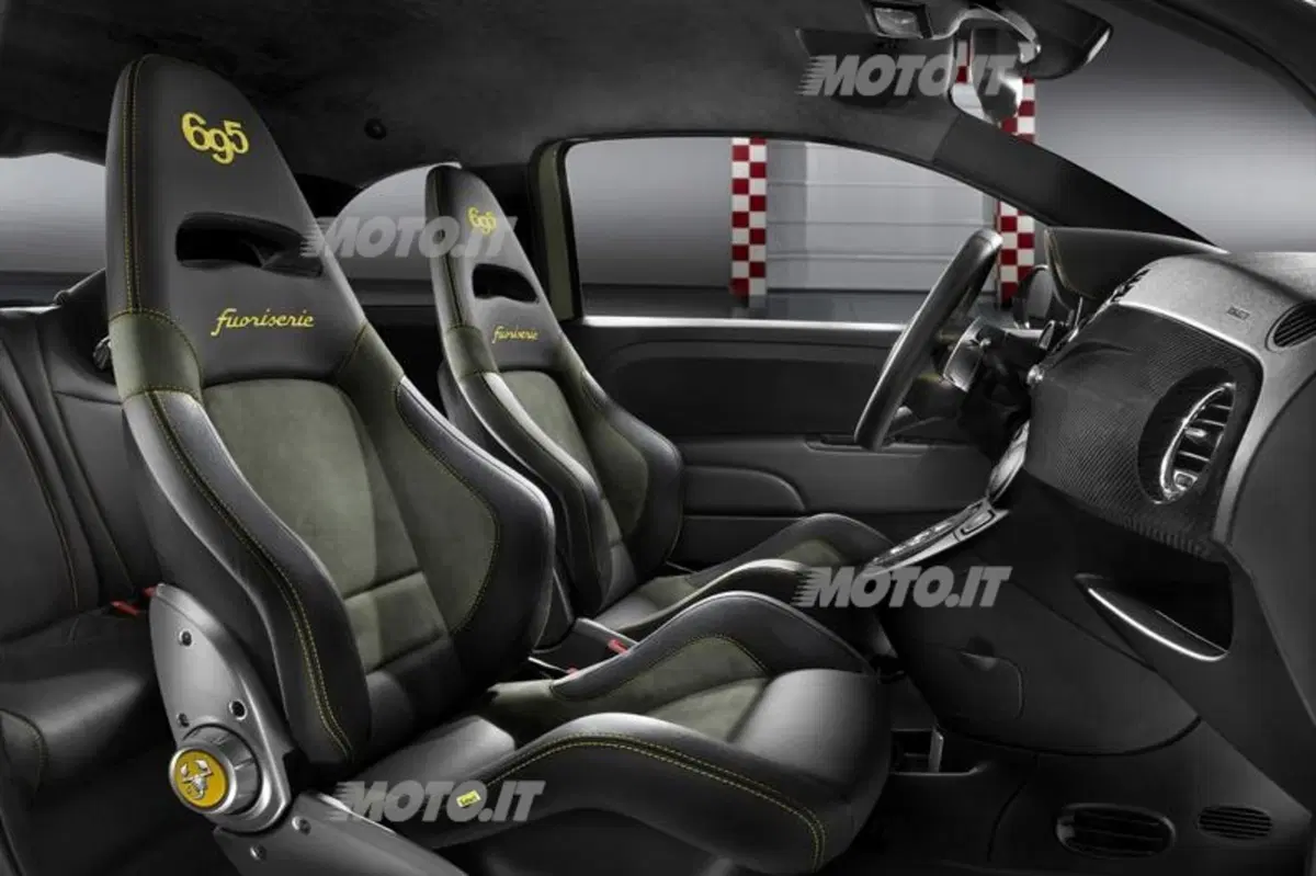 Abarth 695 Hype (2)