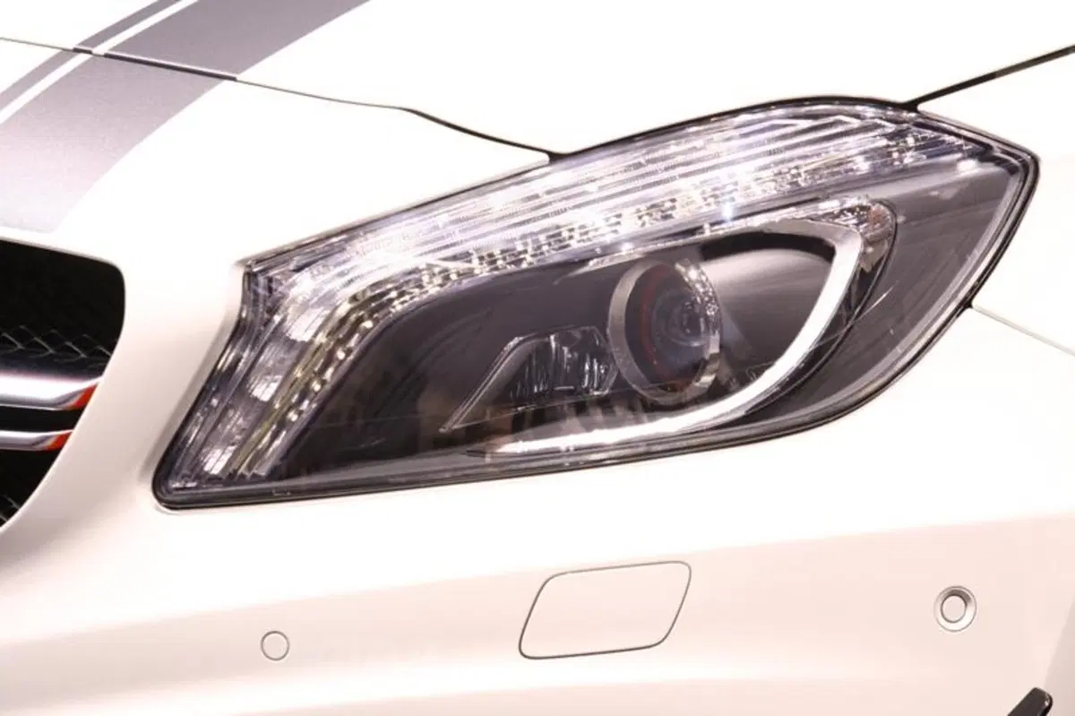 Mercedes-Benz al Salone di Ginevra 2013 (14)