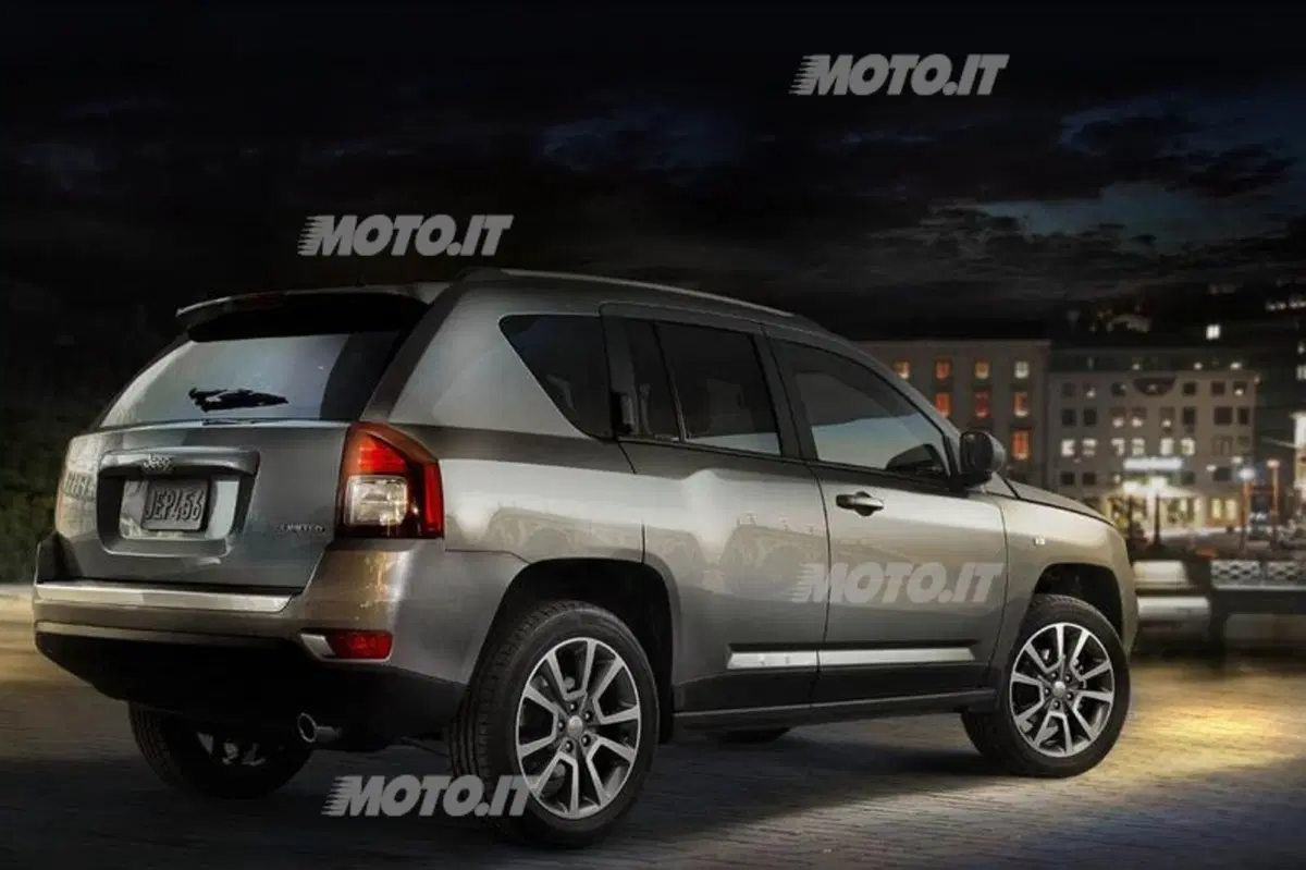 Jeep Compass 2014 (3)