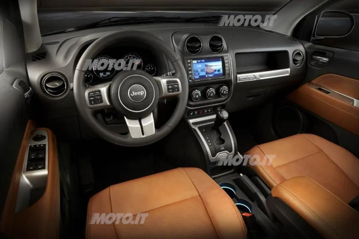 Jeep Compass 2014 (5)