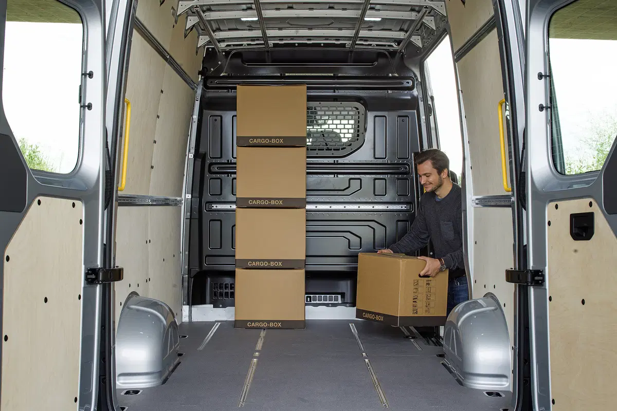 Nuovo Volkswagen Crafter 2017 [Video Primo Test] (16)
