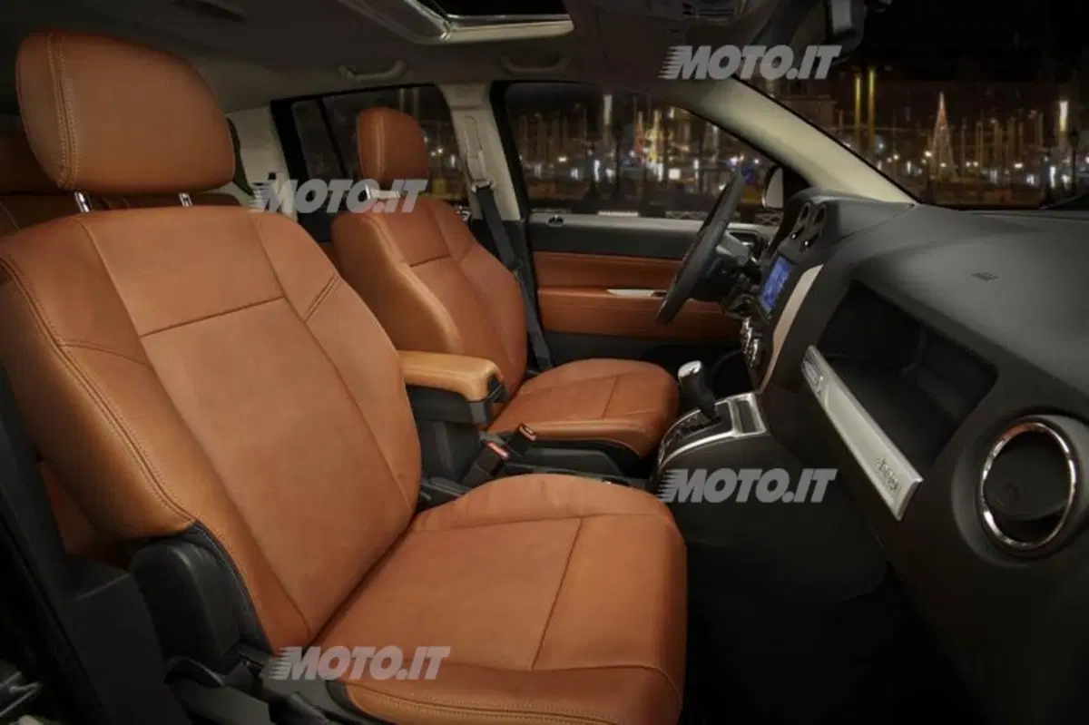 Jeep Compass 2014 (6)