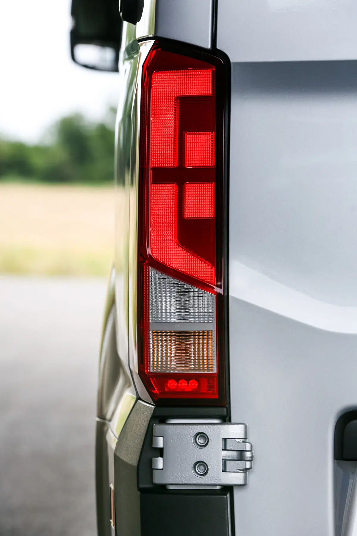 Nuovo Volkswagen Crafter 2017 [Video Primo Test] (31)