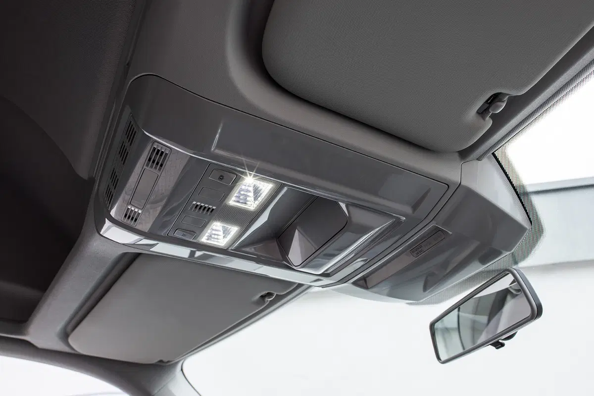 Nuovo Volkswagen Crafter 2017 [Video Primo Test] (32)