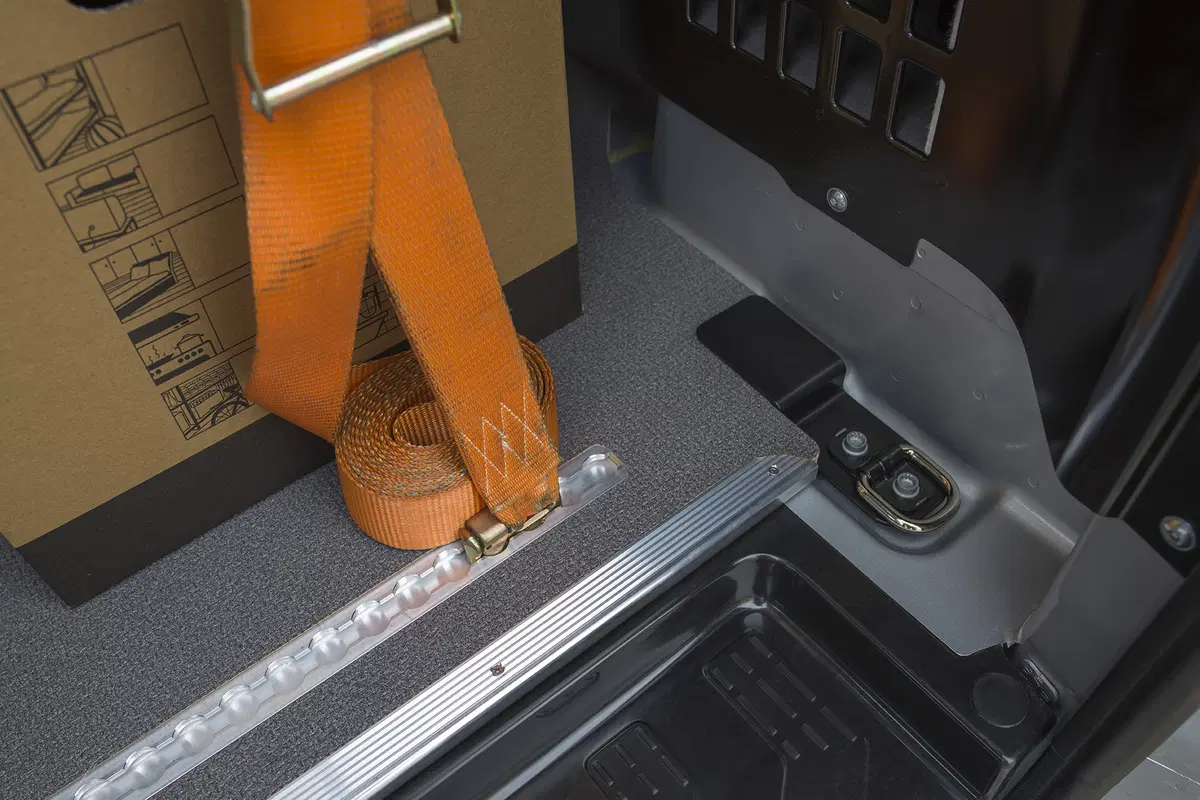 Nuovo Volkswagen Crafter 2017 [Video Primo Test] (33)