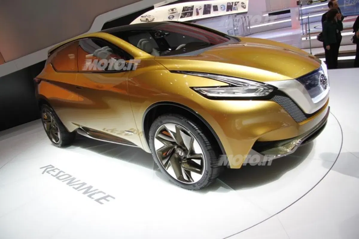 Nissan al Salone di Ginevra 2013 (7)