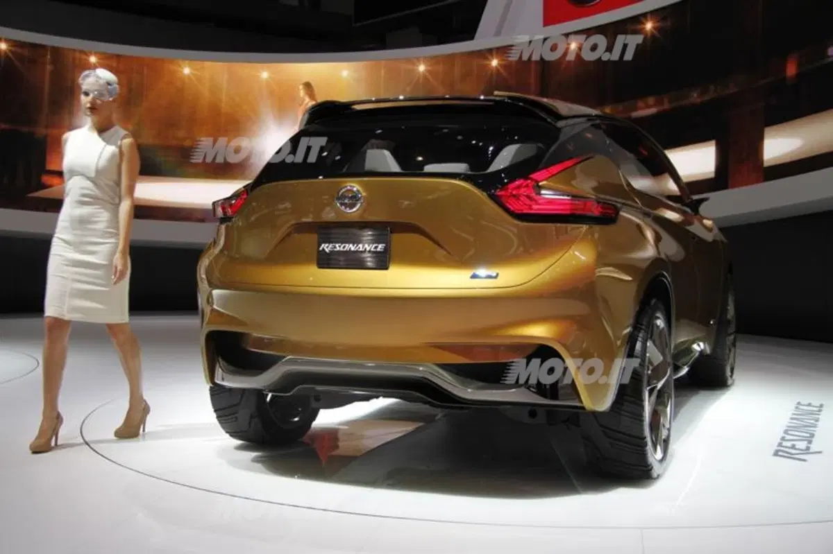 Nissan al Salone di Ginevra 2013 (8)