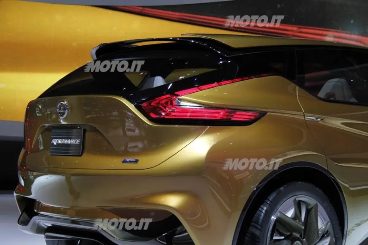 Nissan al Salone di Ginevra 2013 (9)