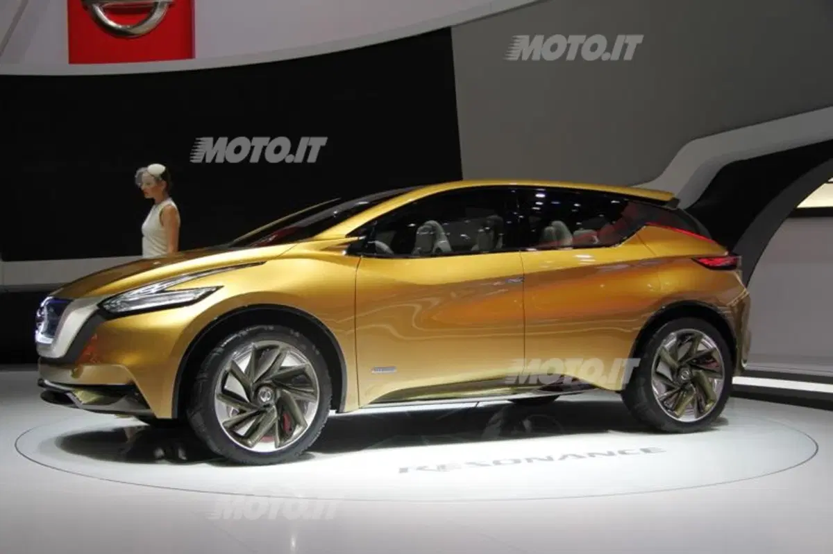 Nissan al Salone di Ginevra 2013 (10)