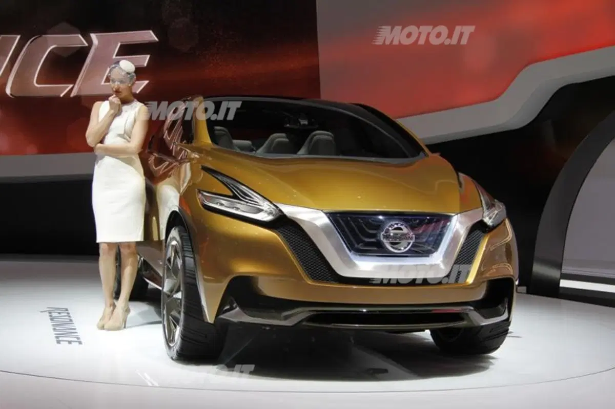Nissan al Salone di Ginevra 2013 (11)