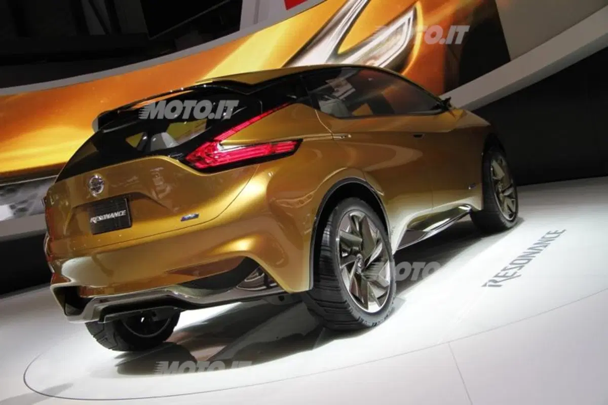 Nissan al Salone di Ginevra 2013 (12)