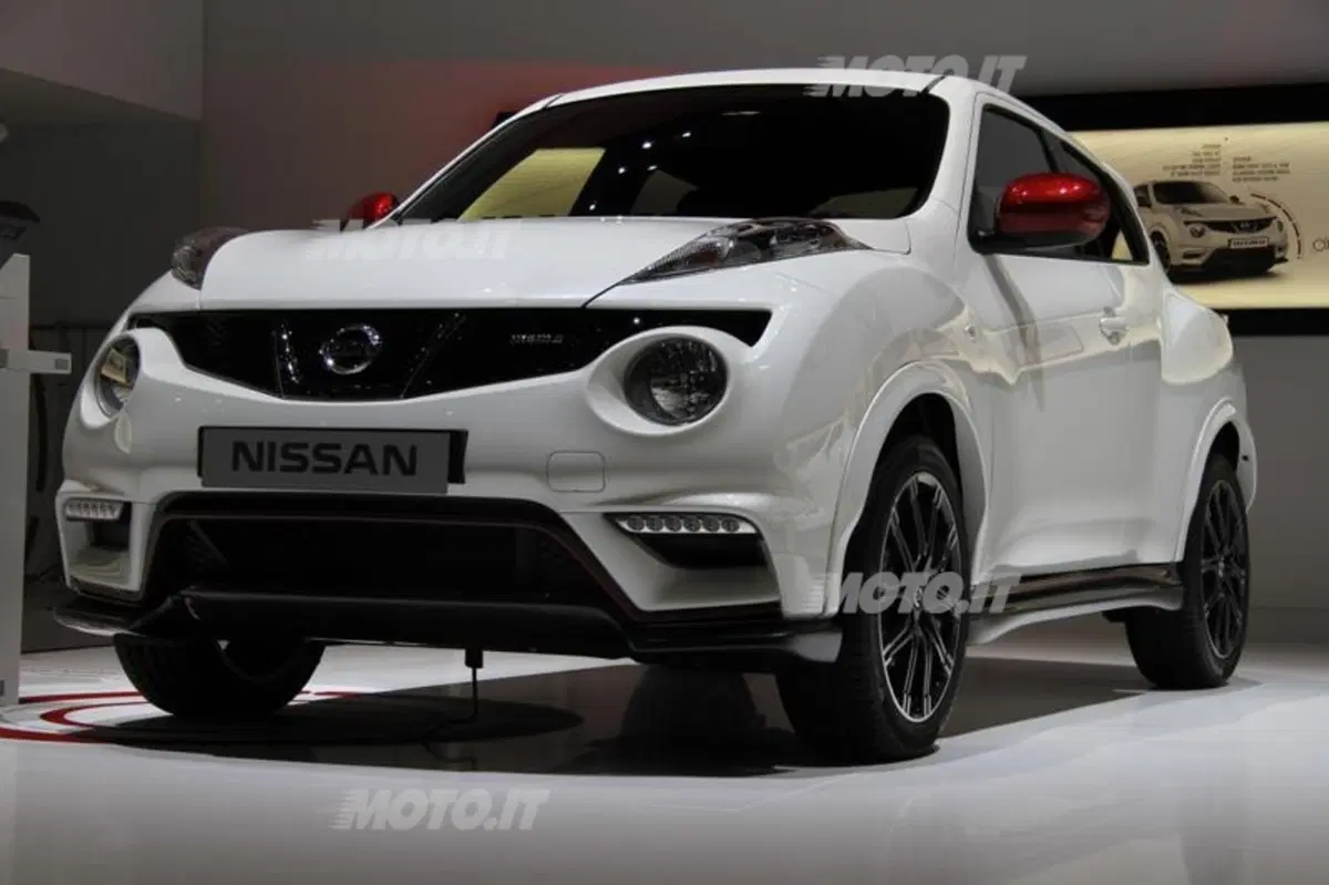 Nissan al Salone di Ginevra 2013 (14)