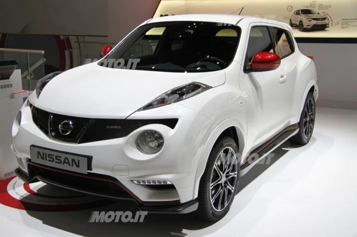Nissan al Salone di Ginevra 2013 (15)