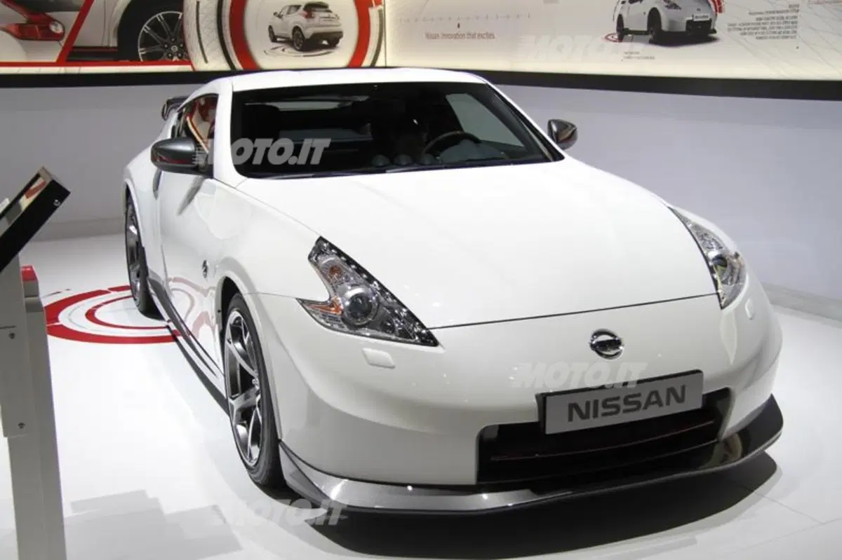 Nissan al Salone di Ginevra 2013 (17)
