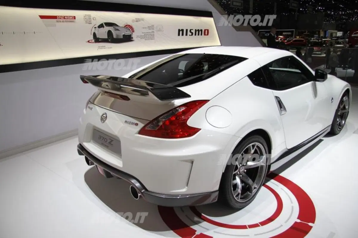 Nissan al Salone di Ginevra 2013 (18)