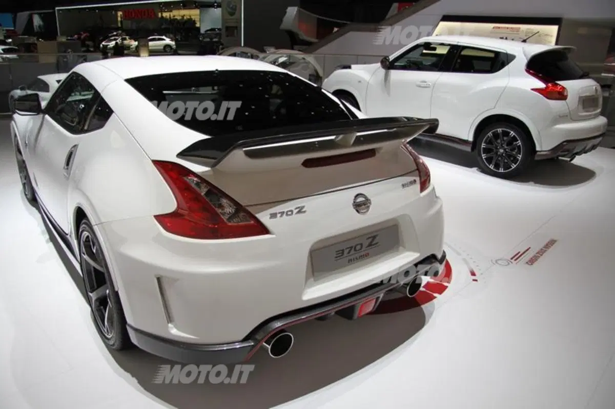 Nissan al Salone di Ginevra 2013 (19)