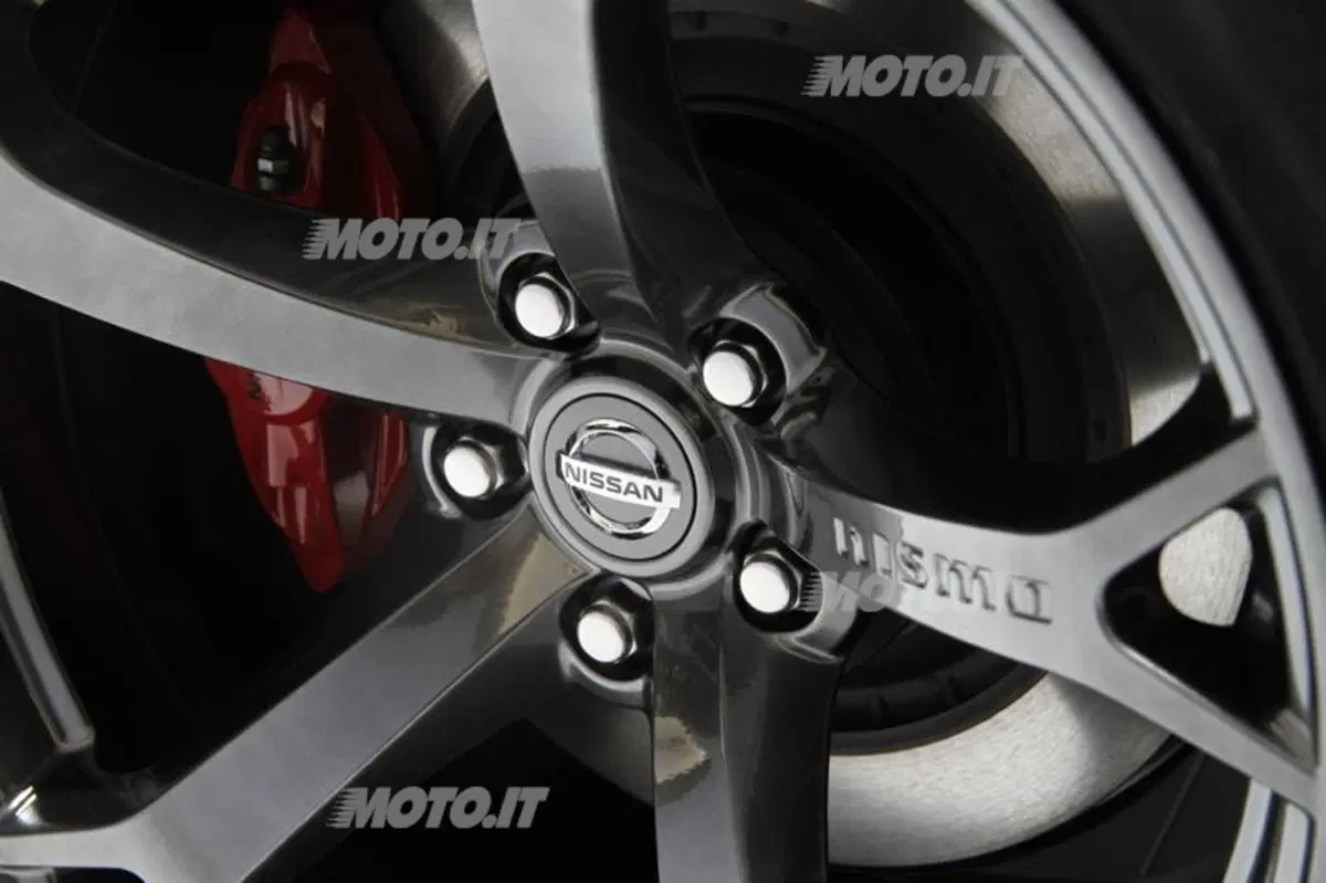 Nissan al Salone di Ginevra 2013 (20)