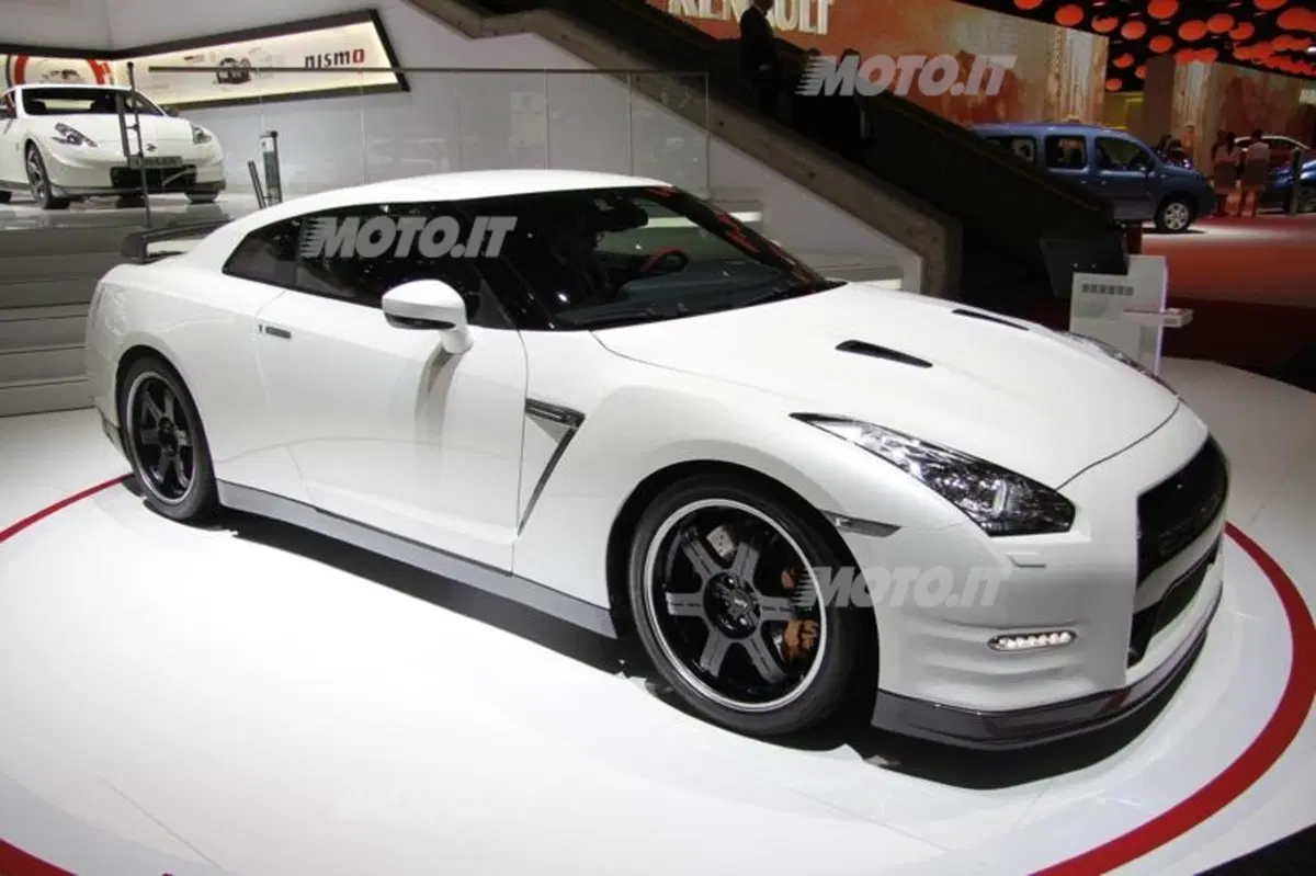 Nissan al Salone di Ginevra 2013 (21)