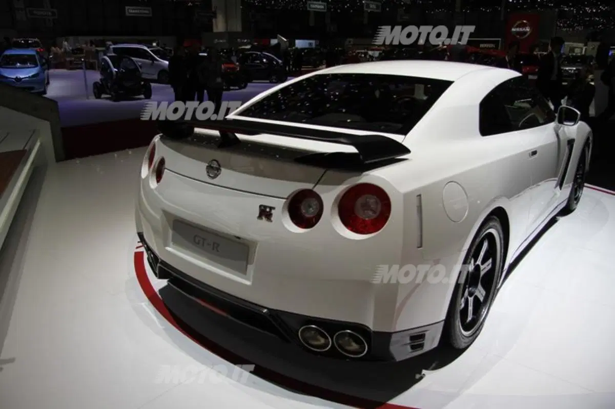 Nissan al Salone di Ginevra 2013 (22)