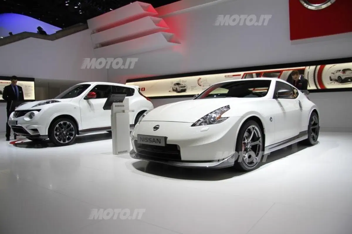 Nissan al Salone di Ginevra 2013 (23)