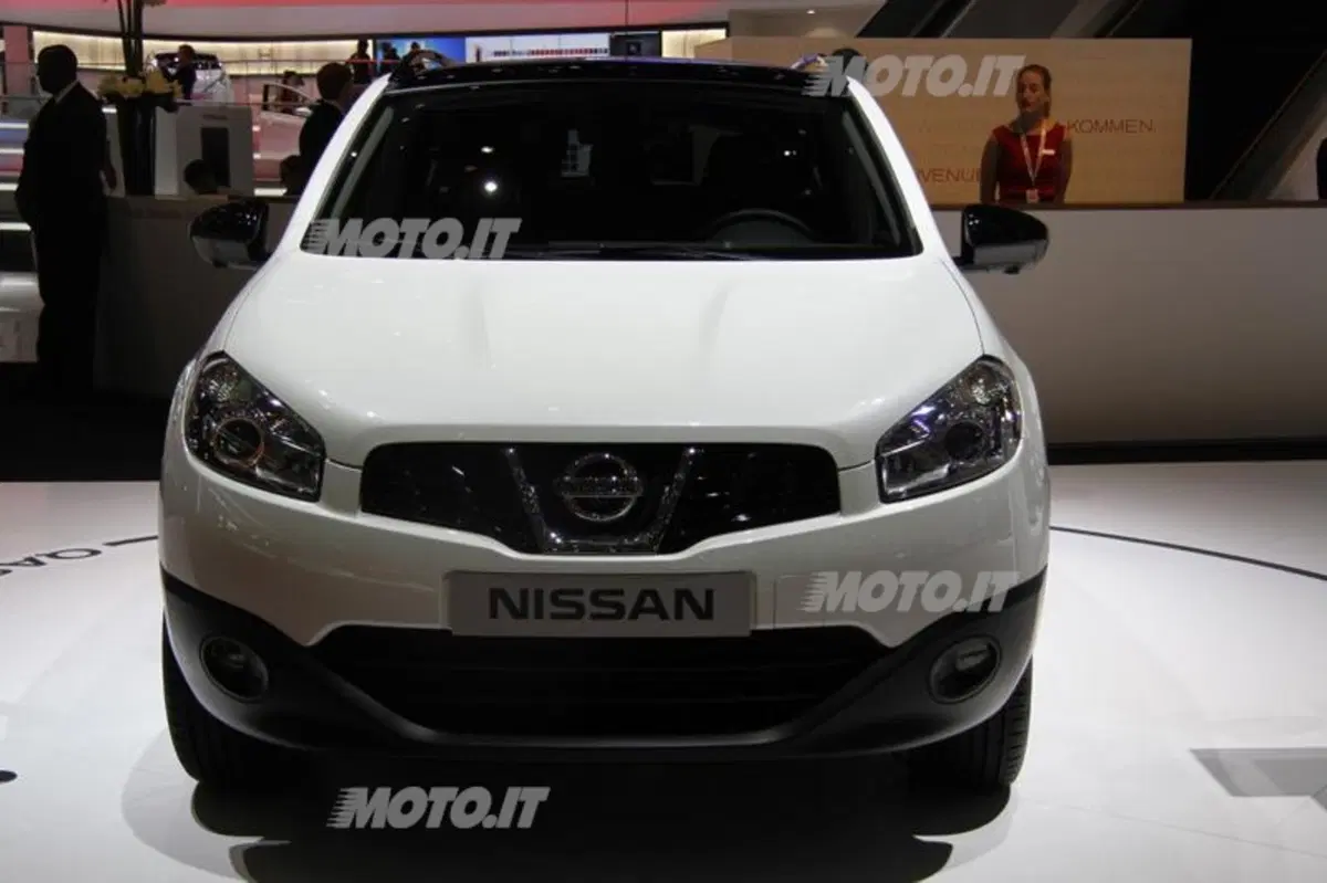 Nissan al Salone di Ginevra 2013 (25)