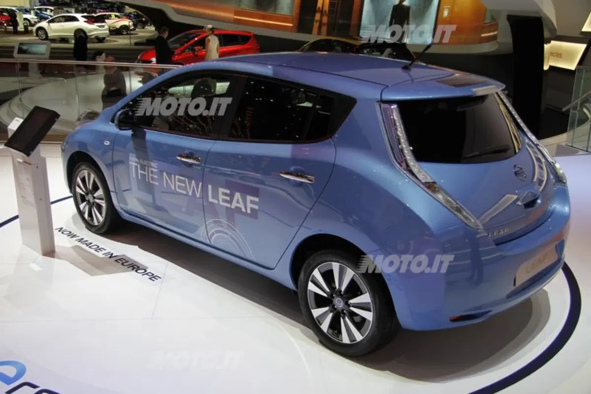 Nissan al Salone di Ginevra 2013 (29)