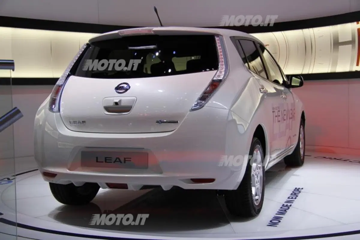 Nissan al Salone di Ginevra 2013 (30)