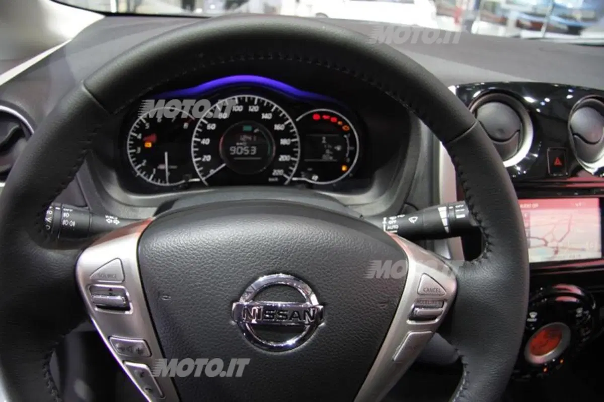 Nissan al Salone di Ginevra 2013 (31)